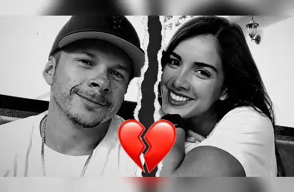 Mario Hart se separa de Korina Rivadeneira wapa.pe