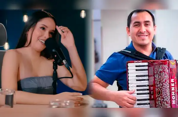 Kiara Lozano hace revelación sobre Edwin Guerrero wapa.pe