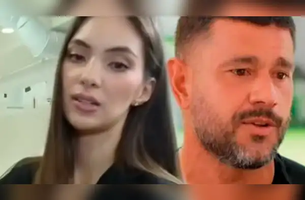 Natalie Vértiz expone situación con Yaco Eskenazi wapa.pe