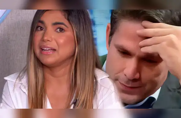Susana Alvarado revela qué le pidió a Paco Bazán para formalizar su relación wapa.pe