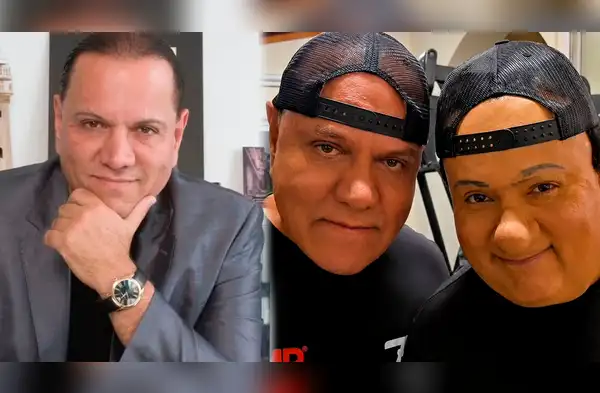 Mauricio Diez Canseco confirma expansión internacional de Rústica y lanza inspirador mensaje wapa.pe