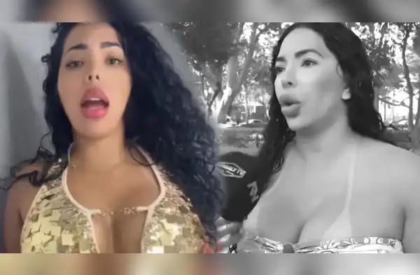 ¿De qué murió Raiza Martínez, 'La Chocolatita'? wapa.pe