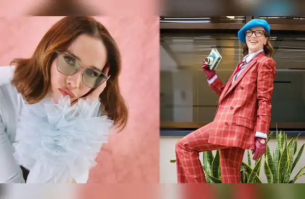 Natalia Oreiro visitó Cusco tras 25 años. wapa.pe