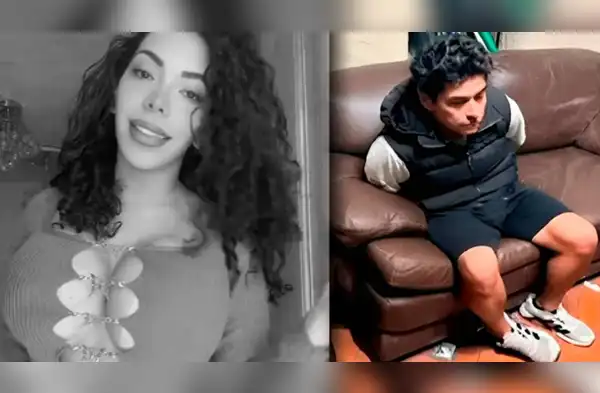 Sospechoso de asesinato de 'La Chocolatita' se pronuncia wapa.pe