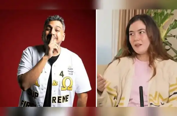 Kyara Villanella REVEVELA chats con Ricardo Mendoza donde le dice “Te amo” pero confiesa su más GRANDE MIEDO: “Me pueden funar” wapa.pe