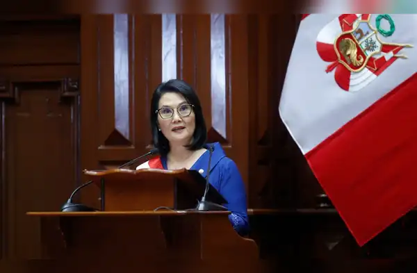Keiko Fujimori afirma que NO recortará gratificaciones ni CTS wapa.pe