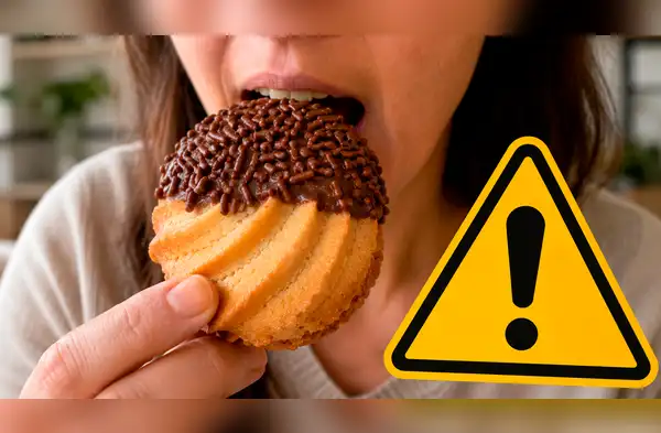 Ordenan retirar galletas del mercado wapa.pe