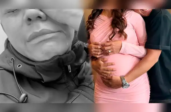 Influencer sufre difícil momento wapa.pe