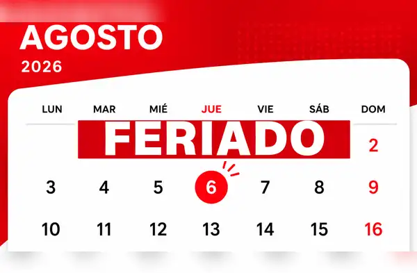 Próximo feriado en Perú: ¿quiénes ganarán? wapa.pe