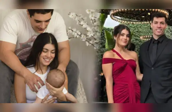Hermana de Patricio Parodi toma decisión sobre su bebé wapa.pe