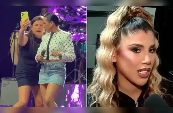 Yahaira Plasencia contra Daniela Darcourt wapa.pe