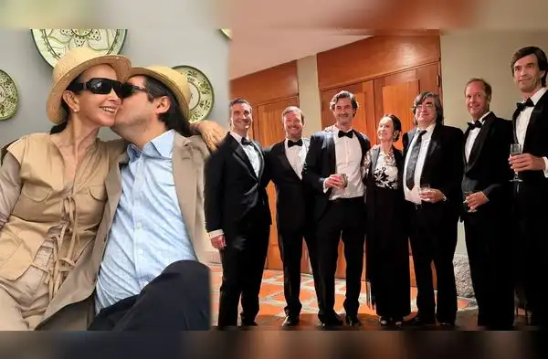 Hermana de Jaime Bayly se queda en LA QUIEBRA tras gastarse HERENCIA de su madre. wapa.pe