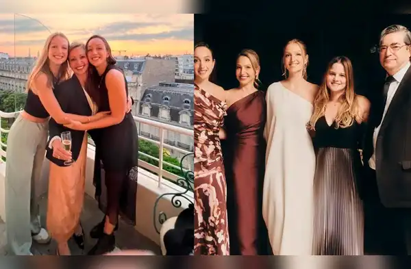 Jaime Bayly sacó a sus dos hijas y su exesposa de su departamento wapa.pe