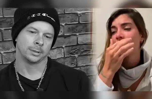 Mario Hart revela que le diagnosticaron un tumor en la cabeza wapa.pe