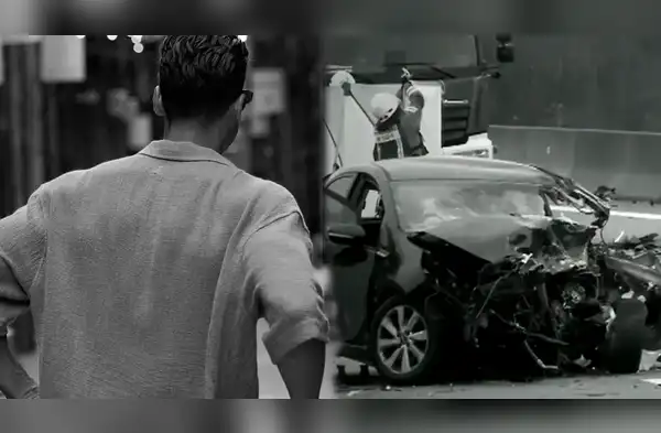 Exchico reality fallece en accidente de auto wapa.pe