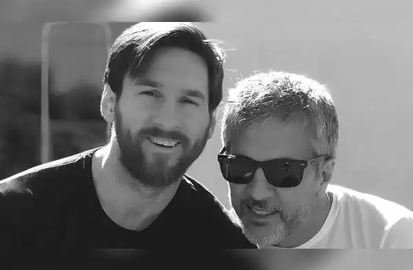Papá de Lionel Messi falleció a los 68 años. wapa.pe