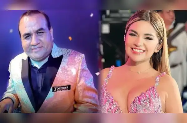 César Sánchez se pronuncia tras denuncia de Naldy Saldaña wapa.pe