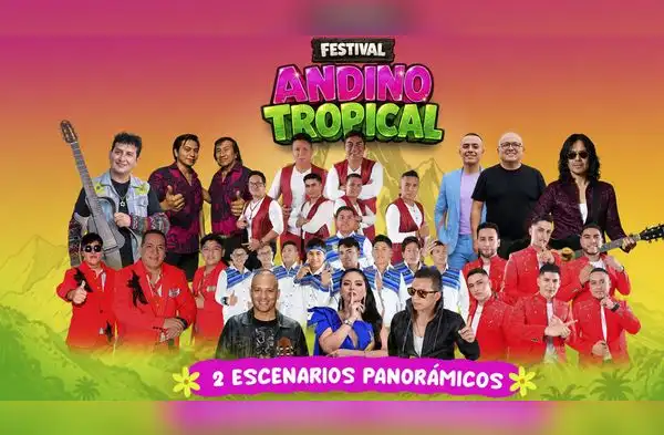 Concierto. wapa.pe