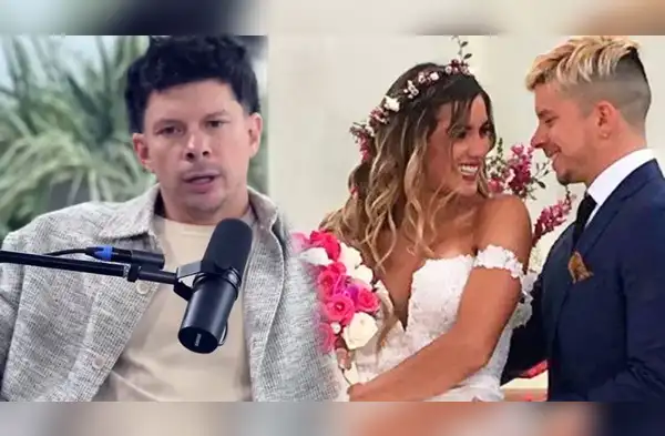 Mario Hart habla de su matrimonio con Korina Rivadeneira wapa.pe
