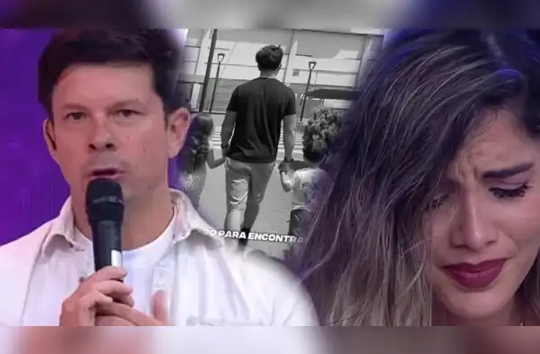 Mario Hart revela detalle de su relación con Korina wapa.pe