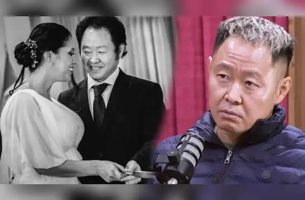 Kenji Fujimori revela por qué no tuvo hijos con su esposa wapa.pe
