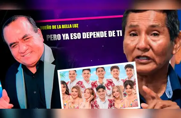 Caso La Bella Luz: exdirector continúa NO HABIDO wapa.pe