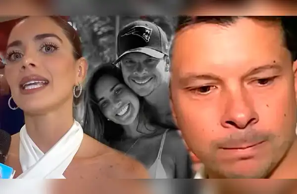Korina Rivadeneira revela sus sentimientos por Mario HArt wapa.pe