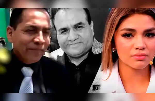 Abogado de César Sánchez fue consultado sobre el paradero del exdirector musical de La Bella Luz wapa.pe
