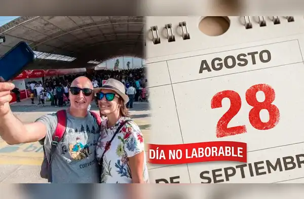 Conoce quiénes tendrán descanso, cuál es el motivo y qué establece la Ley N.º 23849. wapa.pe
