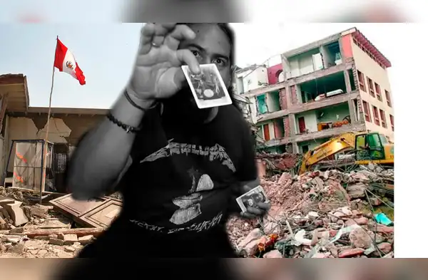 Streamer predice cuándo ocurriría terremoto en Lima wapa.pe