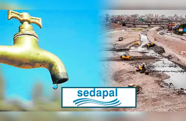 ¿Lima se quedará sin agua por fenómeno El Niño? Sedapal responde wapa.pe
