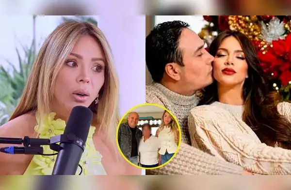 Sheyla Rojas rompe su silencio, habla de su nuevo interés amoros y de Sir Winston. wapa.pe
