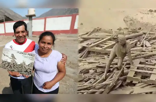 ¿Qué fue de Evangelina Chamorro? La sobreviviente del huaico de 2017 y su vida nueve años después wapa.pe
