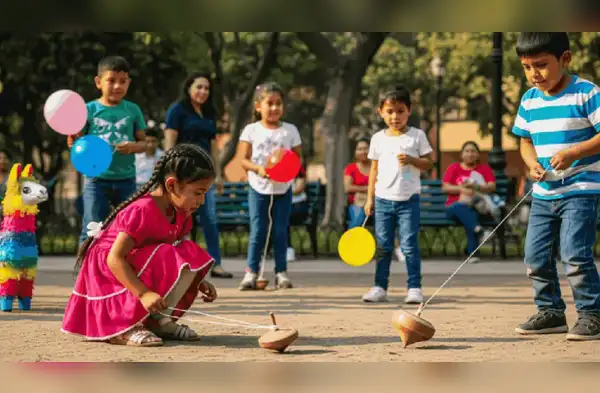 Día del Niño 2026: Actividades gratuitas wapa.pe