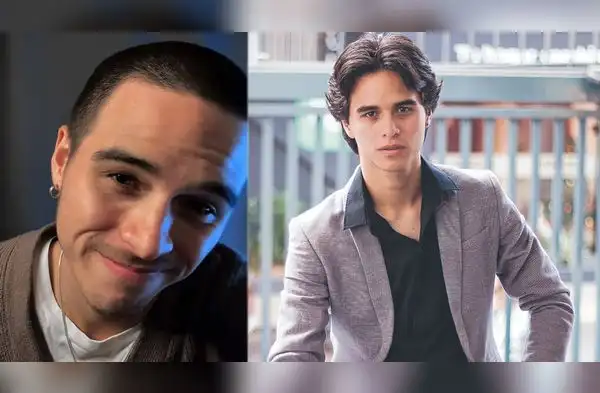 ¡ESCALOFRIANTE ACUSACIÓN! Actor peruano asegura que sus excompañeros le hicieron brujería y quisieron “desaparecerlo”: “No estoy bromeando” wapa.pe