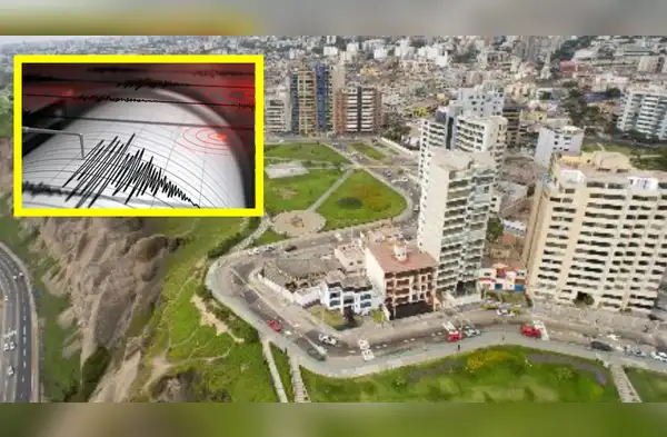 Terremoto en Perú: conoce qué podría ocurrir con tu departamento si el edificio queda destruido wapa.pe