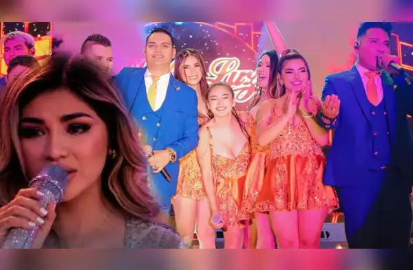 Naldy Saldaña revela situación tras renunciar a La Bella Luz wapa.pe