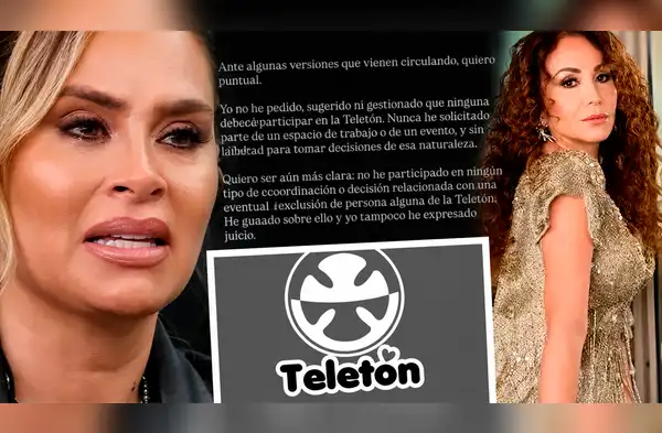 Janet desmiente a Ethel Pozo wapa.pe