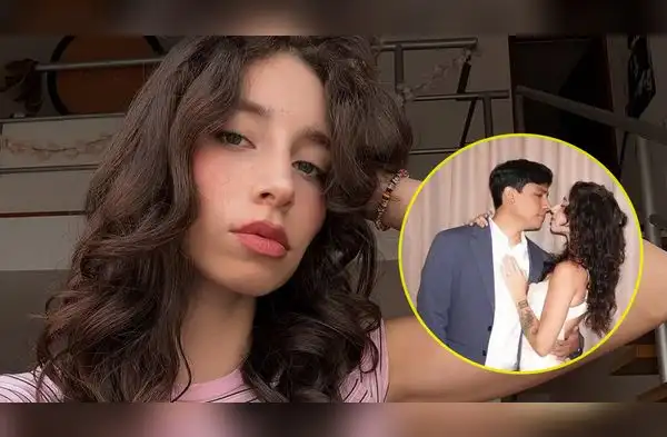 Carla Campos generó una gran comunidad gracias a sus videos en redes sociales. wapa.pe
