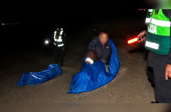 Muerte en Pasamayo wapa.pe