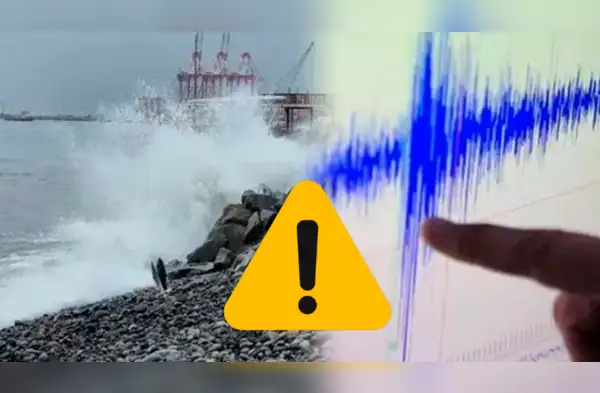 Sismo sacude Lima hoy 19 de agosto: ¿hay riesgo de tsunami? Esta es la respuesta oficial de la Marina de Guerra wapa.pe