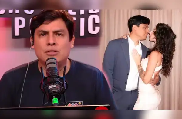 Curwen cancela su boda con su novia wapa.pe