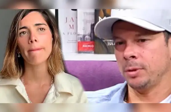 Korina Rivadeneira rompe su silencio wapa.pe