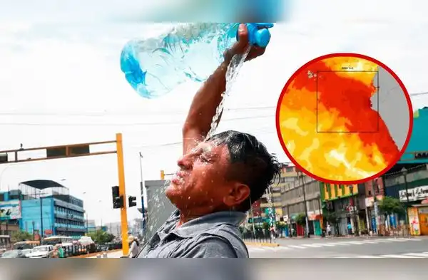 ¿Lima tendrá un verano extremo en 2027? wapa.pe