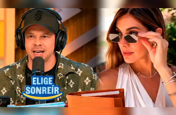 Mario hart revela situación económica wapa.pe