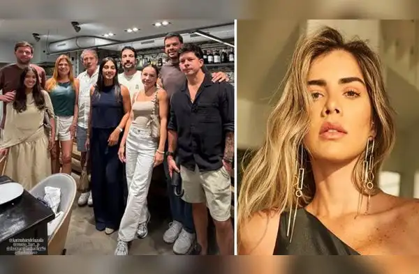 Mario Hart “EXPONE” a Korina Rivadeneira y REVELA conversación con ella con su familia acerca del dinero: “Por favor…” wapa.pe