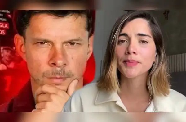 Mario Hart y Korina Rivadeneira tienen dos hijos y tras varios años juntos decidieron separarse. wapa.pe