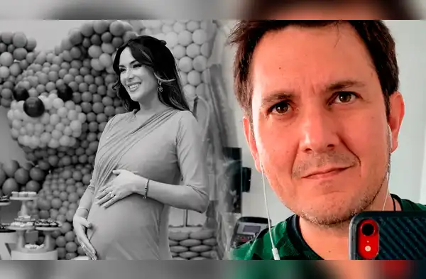 Jean Paul Gabuteau sorprende al presentar un 'nuevo hijo' wapa.pe