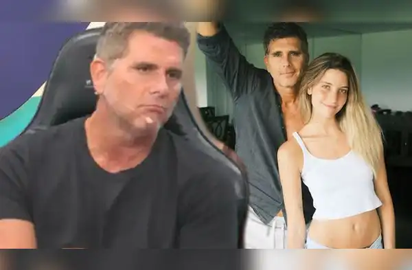 Christian Meier revela que su hija Gia no lo reconoció como papá durante 8 años: “No me hablaba” wapa.pe