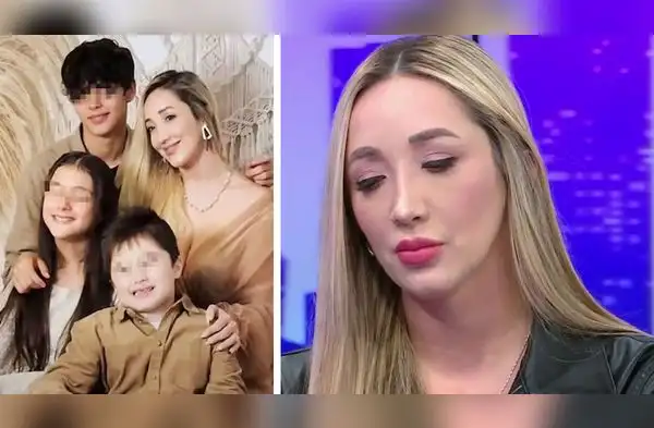 Romina Gachoy ROMPE en LLANTO al enviarle EMOTIVO mensaje a hija de Angie Jibaja: “Ser tu mamá es…” wapa.pe